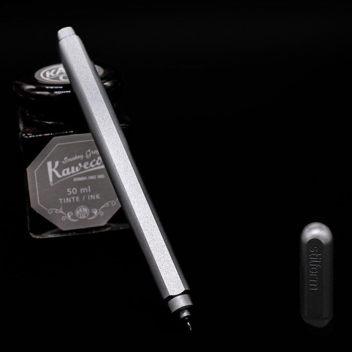 スティルフォーム Stilform 　ARC Aluminum Stilform-ARC-Gel-Pen_Comet-