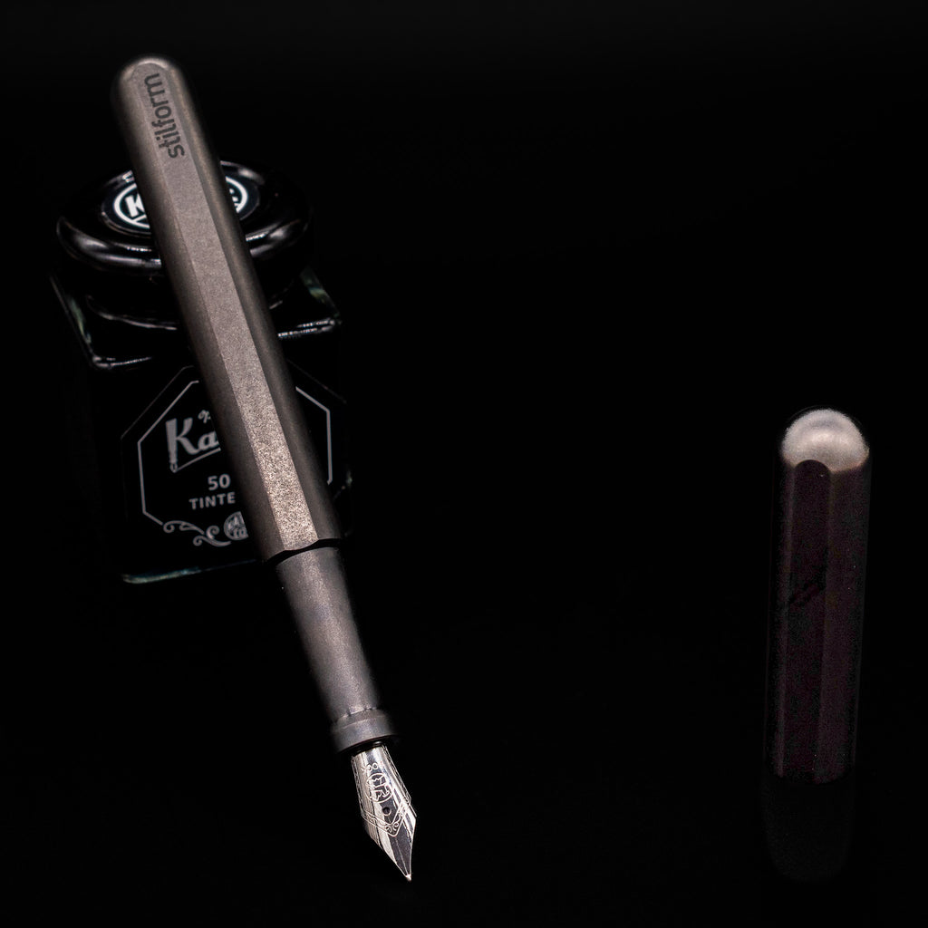 Stilform-INK-Fountain-Pen-
