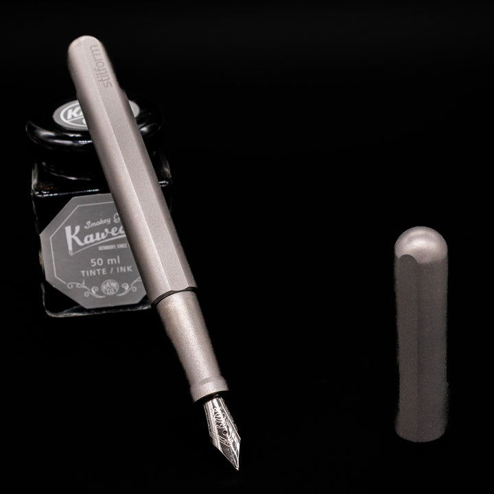 Stilform-INK-Fountain-