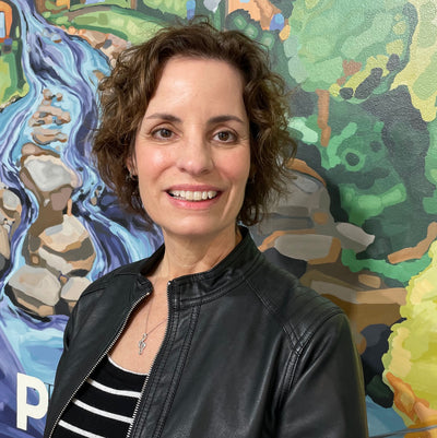 Susan Tekulve