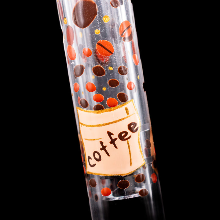 TWSBI Eco Quartier Latin Latte Wajima Maki-e Fountain Pen – Truphae