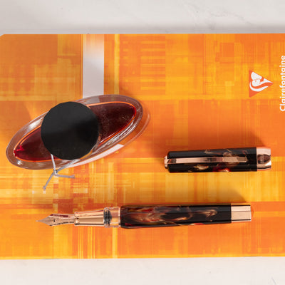 Visconti Limited Edition