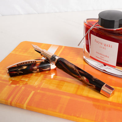 Visconti Opera Master Limited Edition 88 Fountain Pen