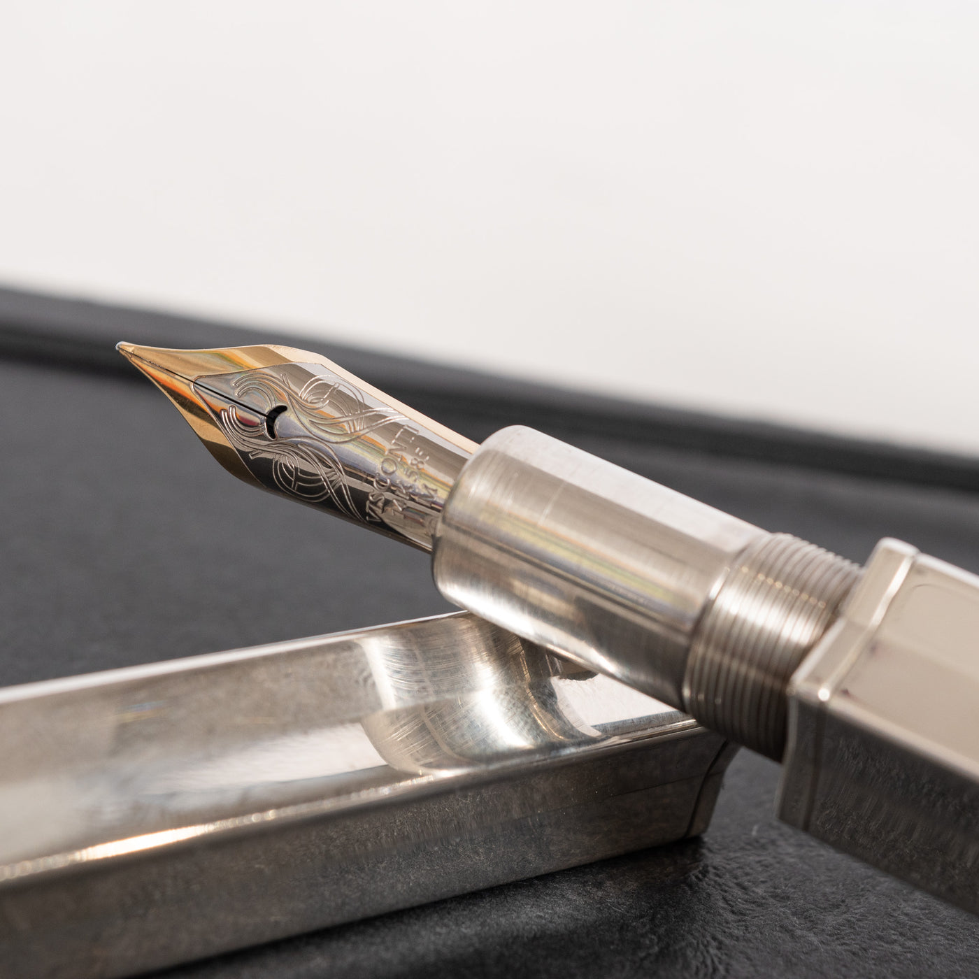 Visconti 14k Gold Nib