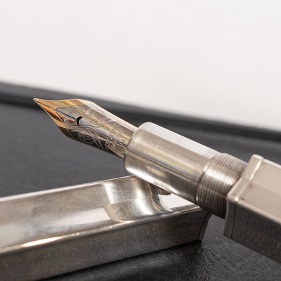 Visconti 14k Gold Nib