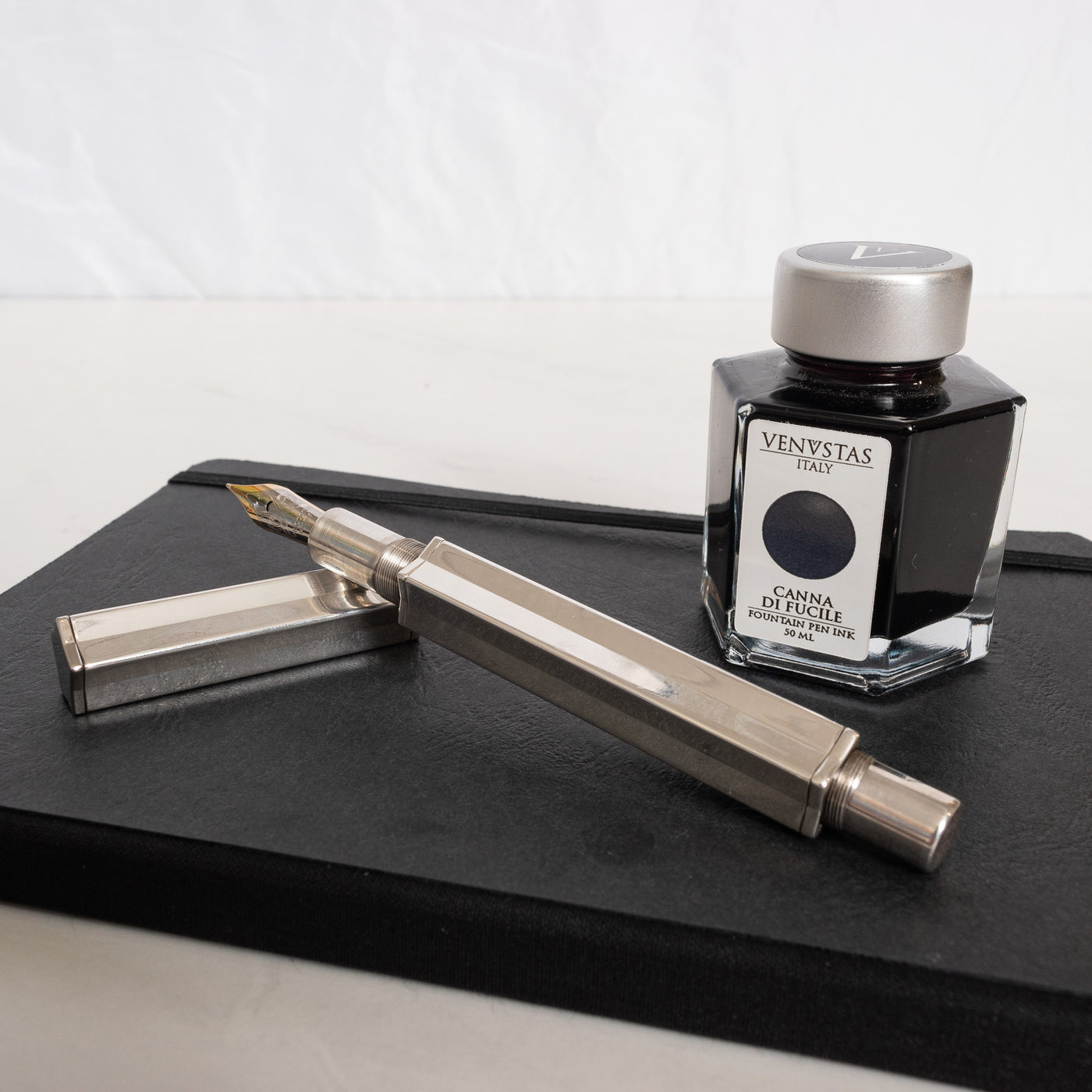 Visconti Star Limited Edition Fountain Pen
