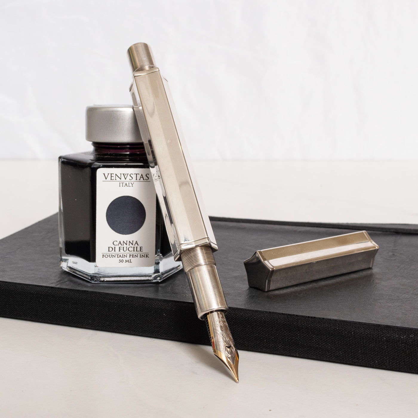 Visconti Vallechi Stella Limited Edition Fountain Pen