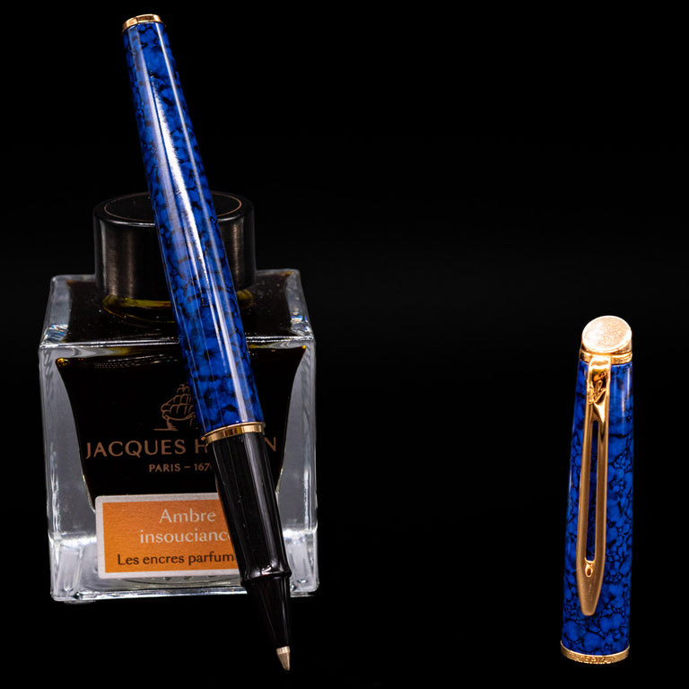 Waterman-Hemisphere-Rollerball