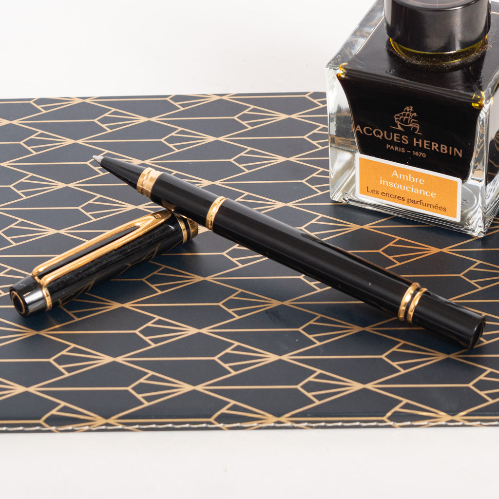 Waterman-Le-Man-200-Black-Gold