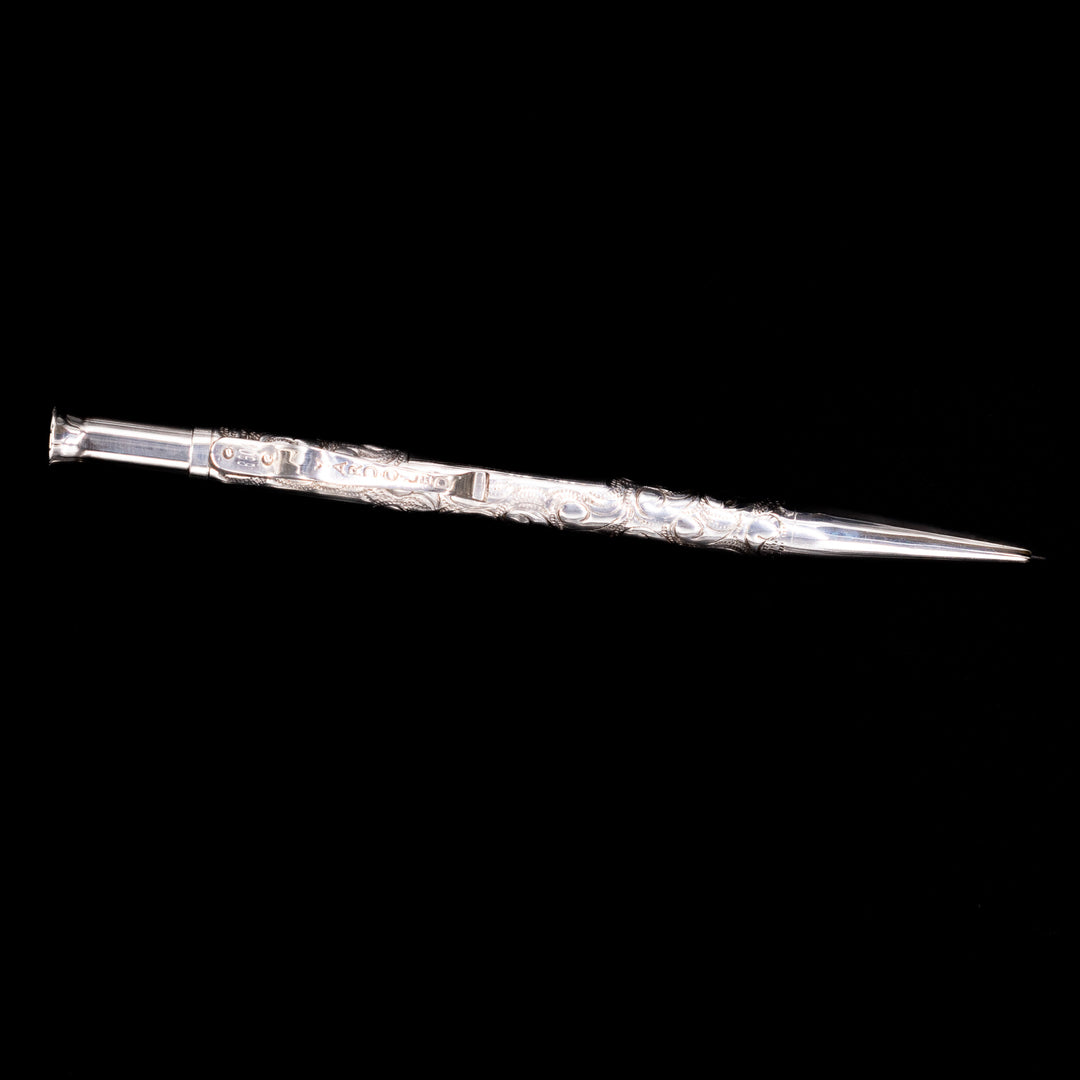 Yard O Led Perfecta Mechanical Pencil - Victorian – Truphae