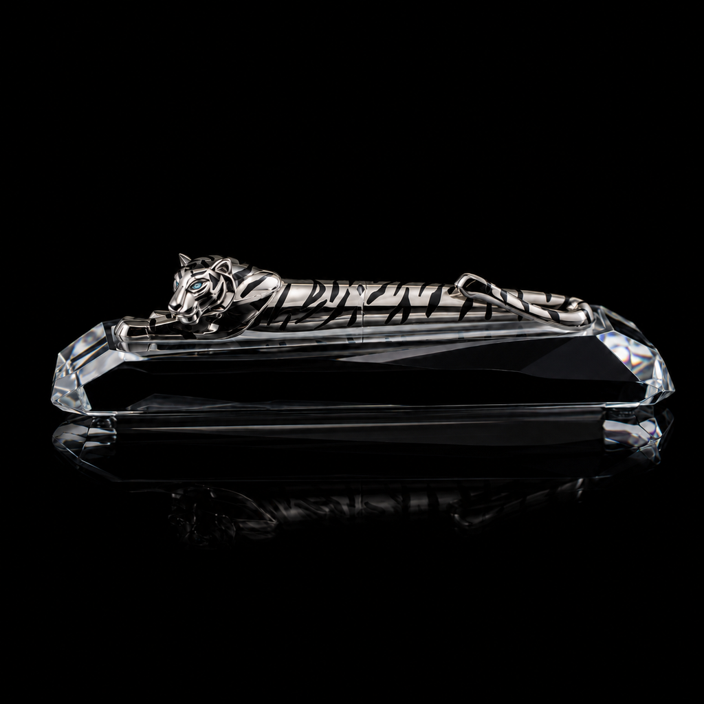 Cartier Limited Editions – Truphae