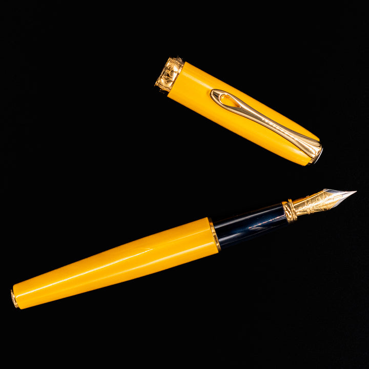 diplomat-excellence-a2-yellow-