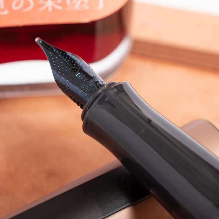 Faber-Castell Hexo Fountain Pen - Bronze – Truphae