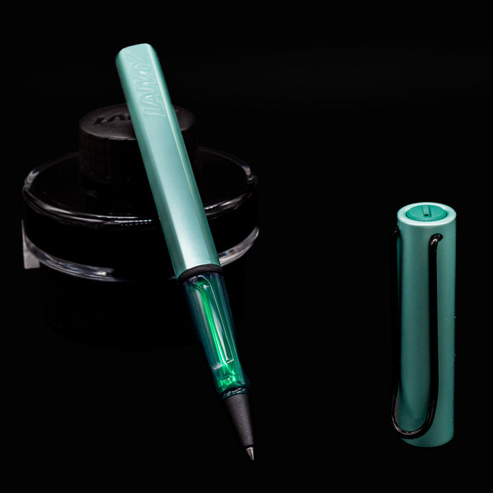 LAMY Al Star Rollerball Pen - Mint – Truphae