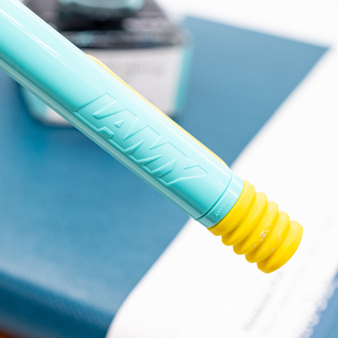 LAMY Safari Ballpoint Pen Pina Colada Special Edition – Truphae