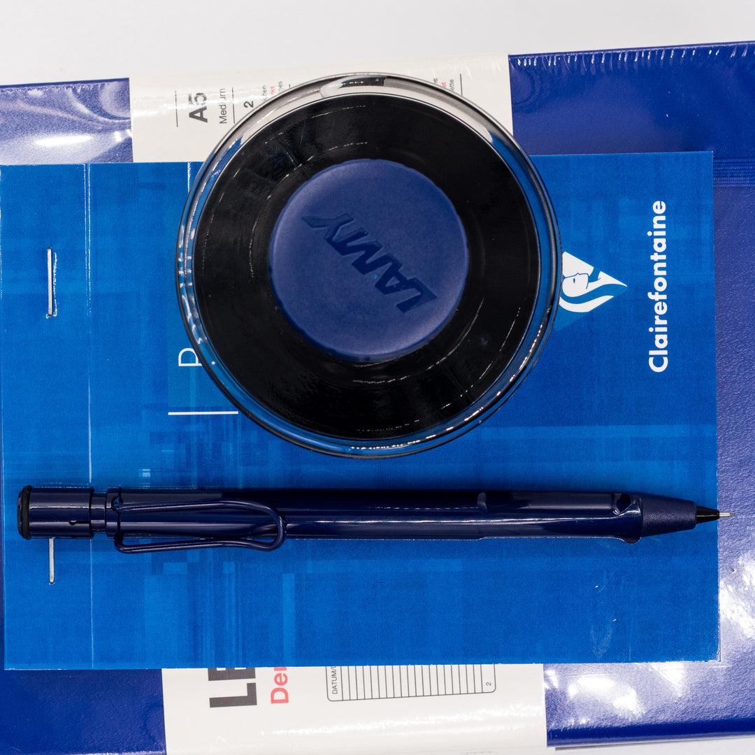 LAMY Safari Mechanical Pencil - Dark Dusk – Truphae