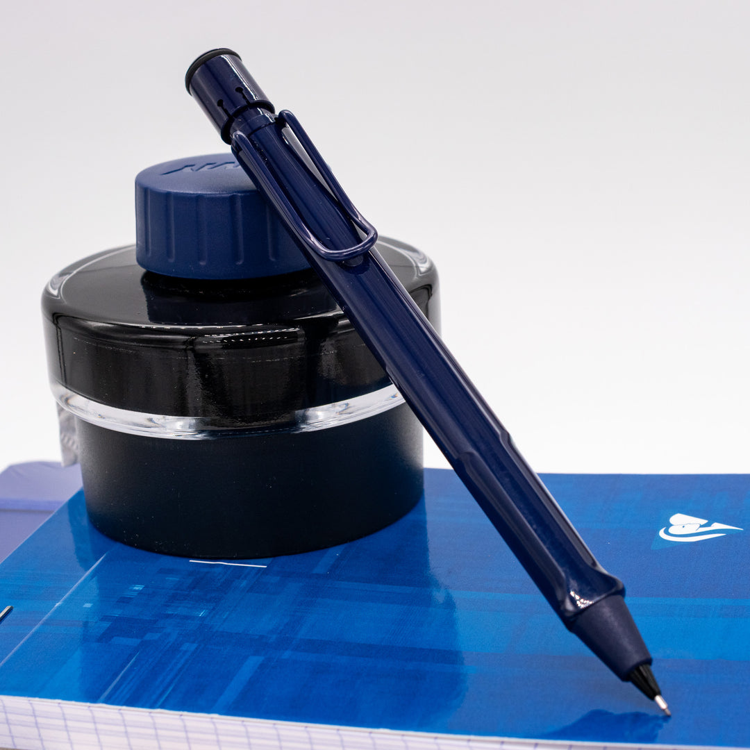 ダーマペン LAMY Safari Mechanical Pencil - Dark Dusk – Truphae