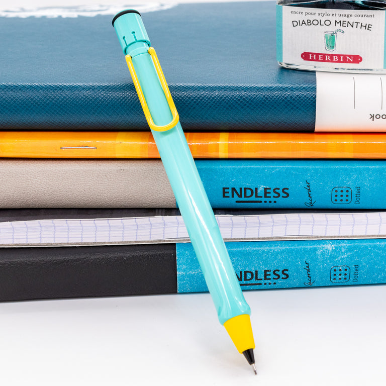 lamy-safari-mechanical-pencil-