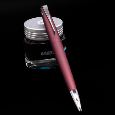 LAMY Studio Ballpoint Pen - Orion