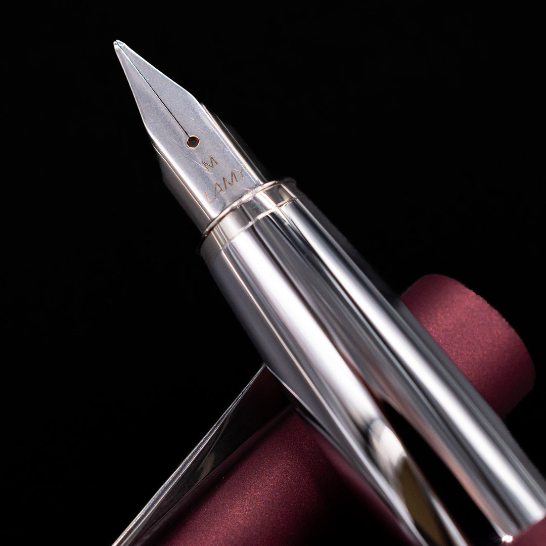 【在庫処分】0Lamy - Studio 066 Fountain Pen - Amazon.com : LAMY Studio Fountain Pen 066 – Timeless Fountain Pen