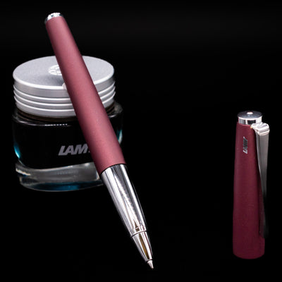 LAMY Studio Orion Rollerball Pen
