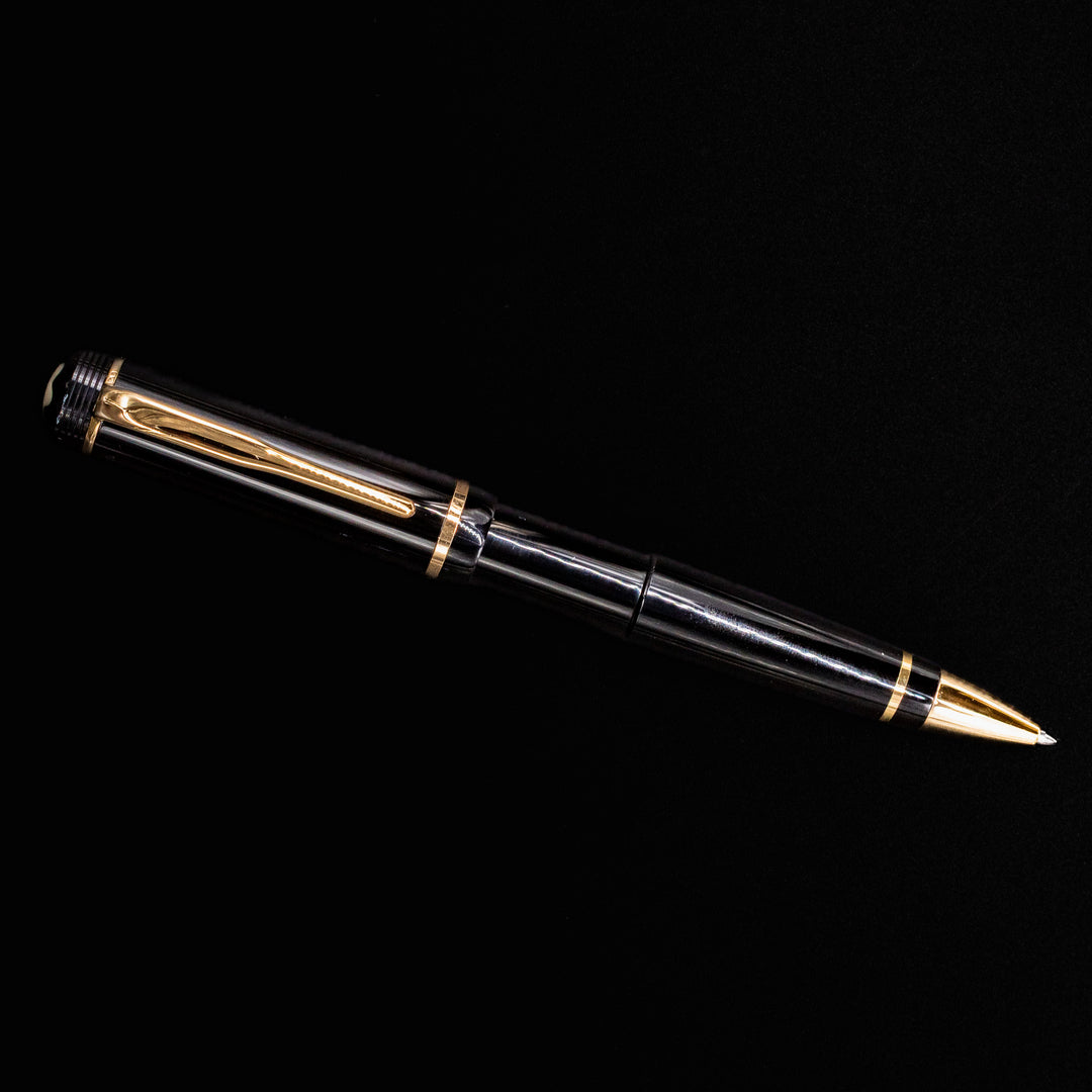 Montblanc 100 Years Anniversary Edition Historical Ballpoint Pen