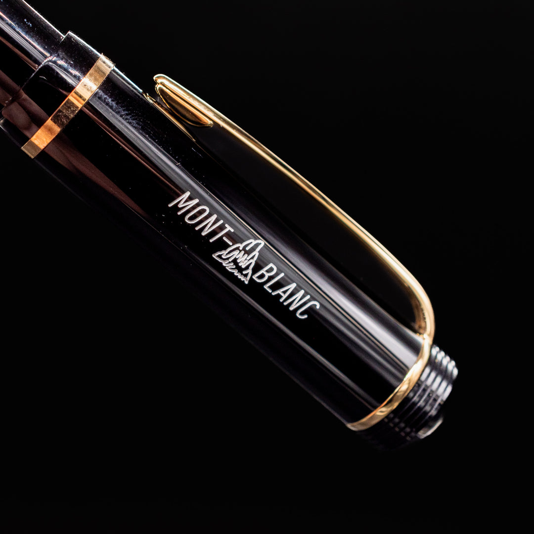Montblanc 100 Years Anniversary Edition Historical Ballpoint Pen
