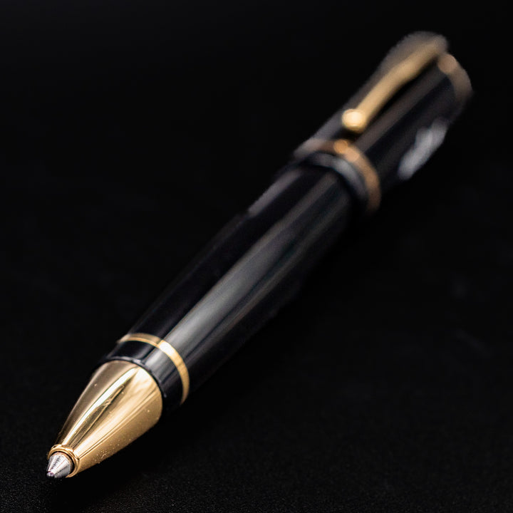 Montblanc 100 Years Anniversary Edition Historical Ballpoint Pen