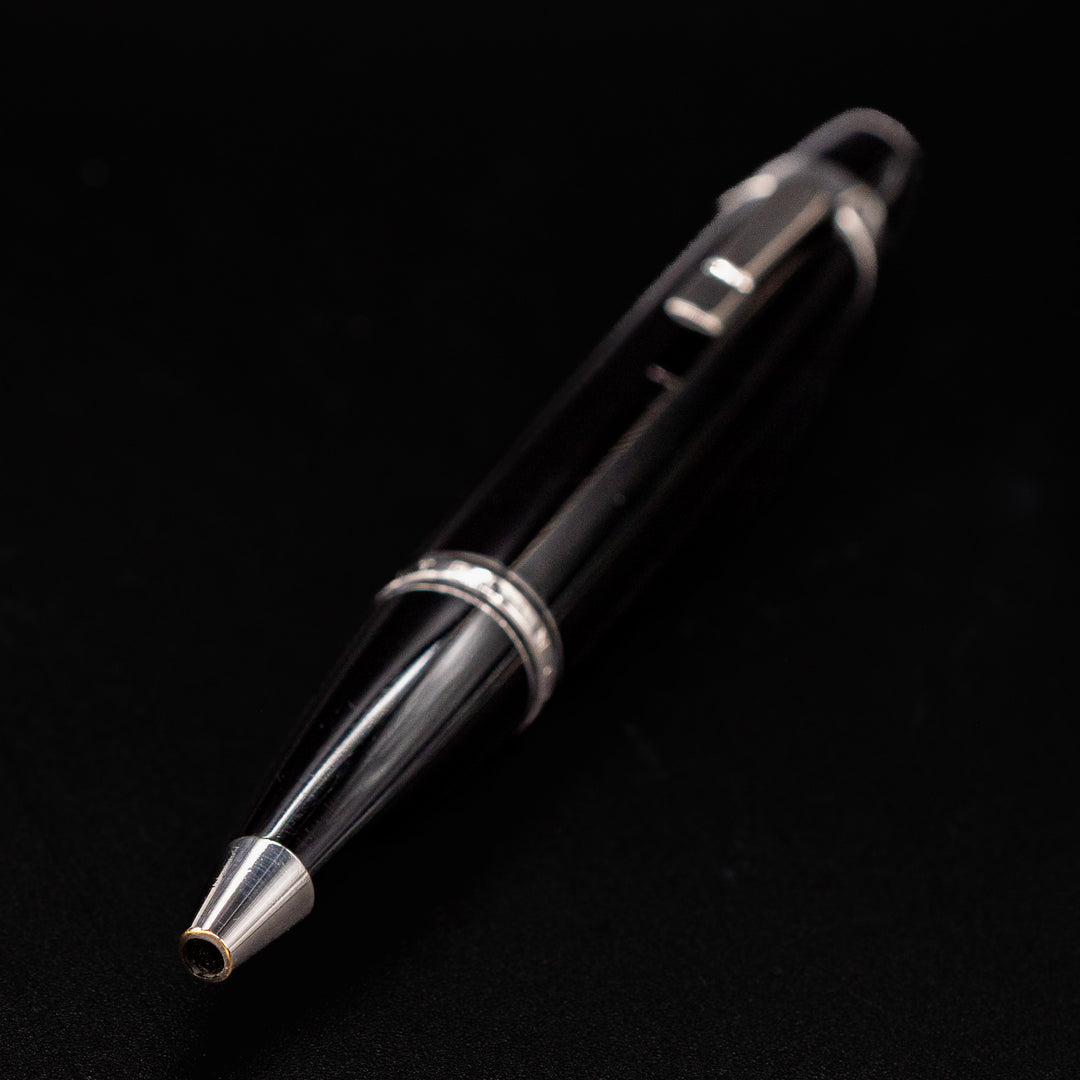 Montblanc Boheme No Stone Ballpoint Pen - Preowned – Truphae
