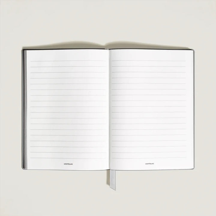 モンブラン ノート 146 オリンピック シャモニー 1924 132988 Montblanc #146 Olympics Heritage Chamonix Lined Notebook – Truphae