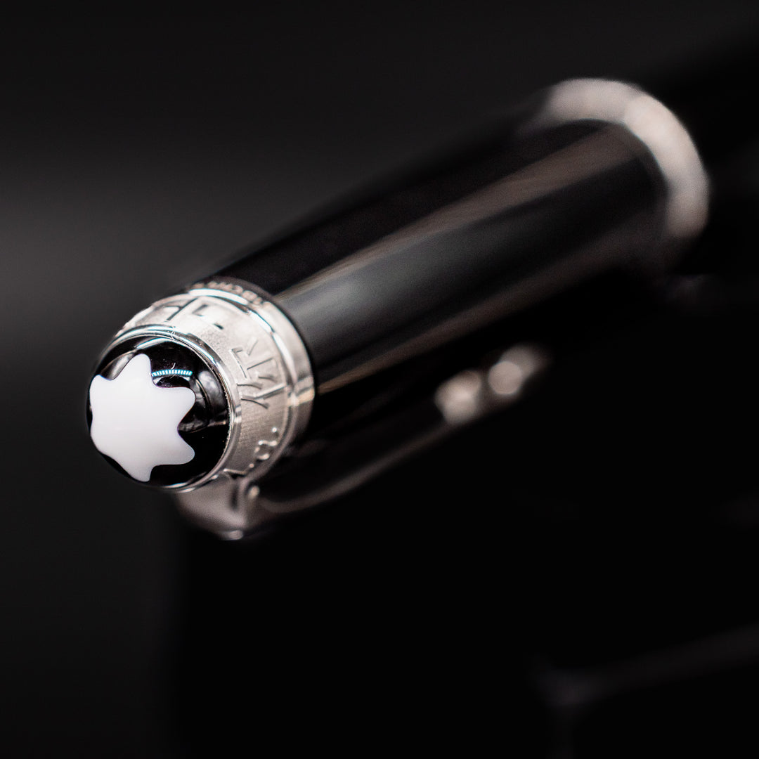 Montblanc Meisterstuck 164 UNICEF Ballpoint Pen - Preowned – Truphae