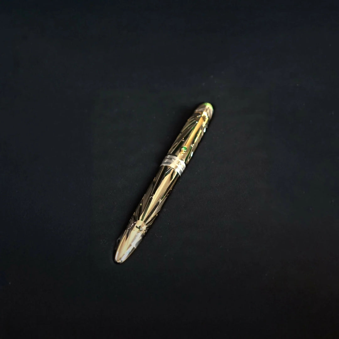 Montblanc Meisterstuck Origin Collection Limited Edition 100
