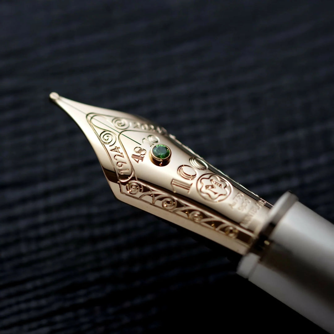 ブランデー Commemoration of the 100th anniversary Montblanc Meisterstuck Origin Collection Limited Edition 100