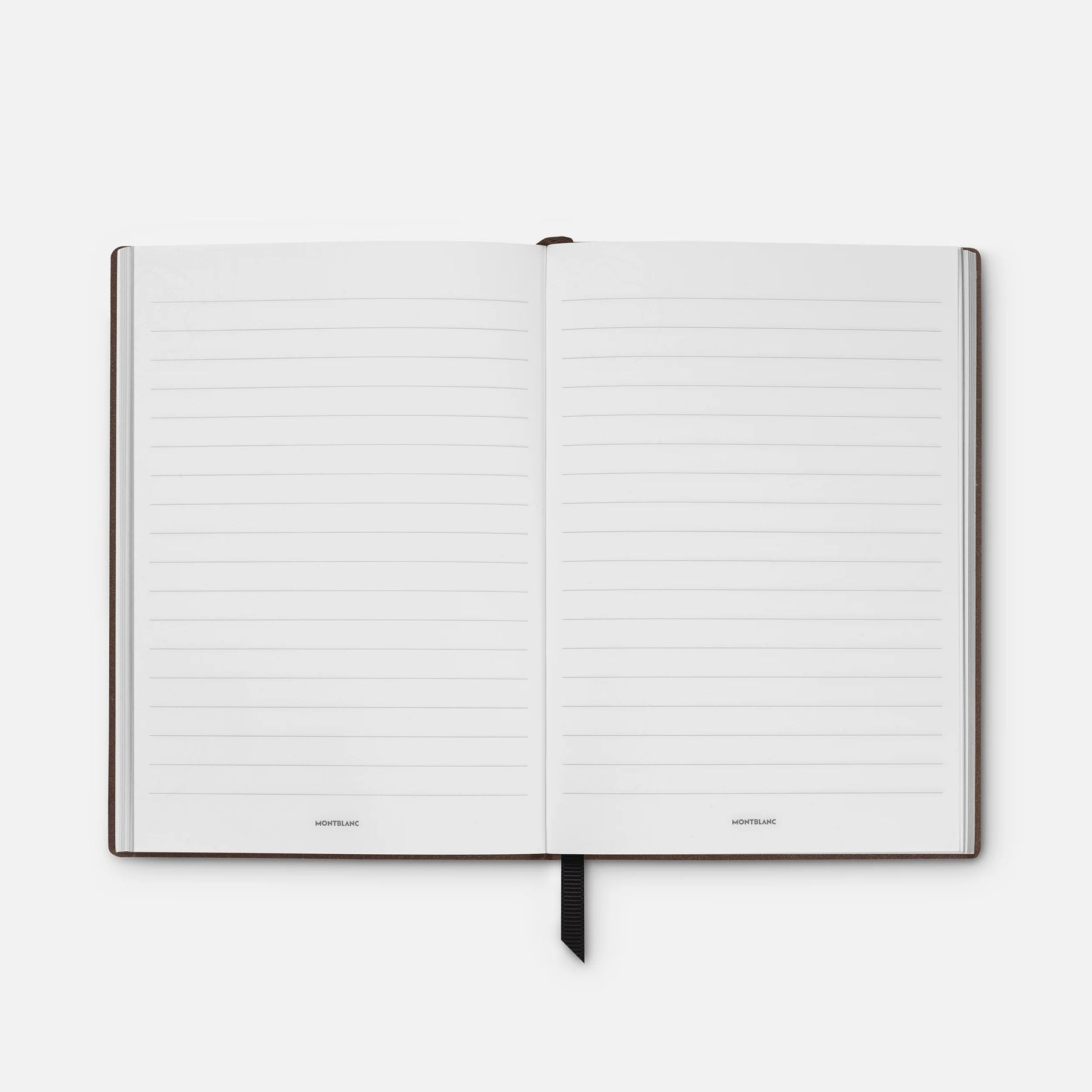 Montblanc 146 Extreme 3.0 Lavender Grey Lined Notebook – Truphae Montblanc 146 Extreme 3.0 Lavender Grey Lined Notebook – Truphae