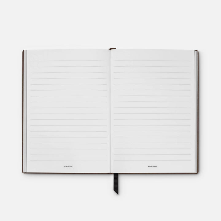 モンブラン　Montblanc Notebook #146 MONTBLANC（モンブラン） ノートブック STA NOTEBOOK NO146 113294
