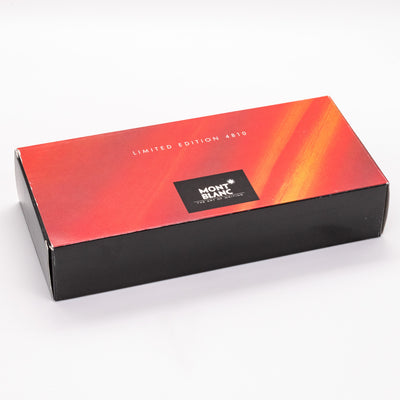 Montblanc Patron of Art Semiramis Fountain Pen box
