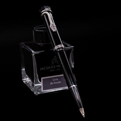 Montblanc Writer's Edition Agatha Christie Mechanical Pencil