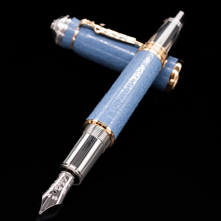 Montblanc Writer's Edition Johann Wolfgang von Goethe Fountain Pen