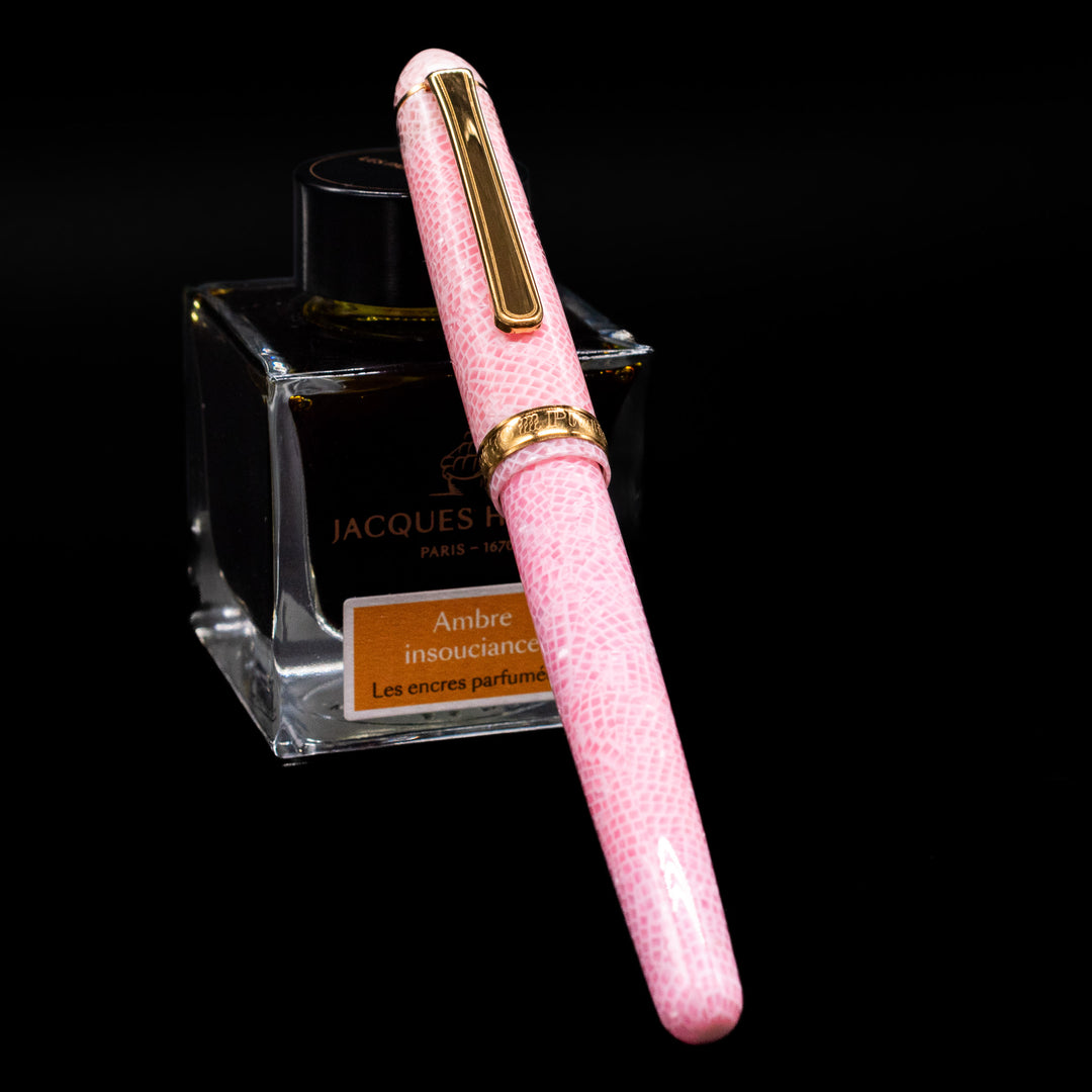 Platinum 3776 Century Celluloid Cherry Blossom Fountain Pen – Truphae
