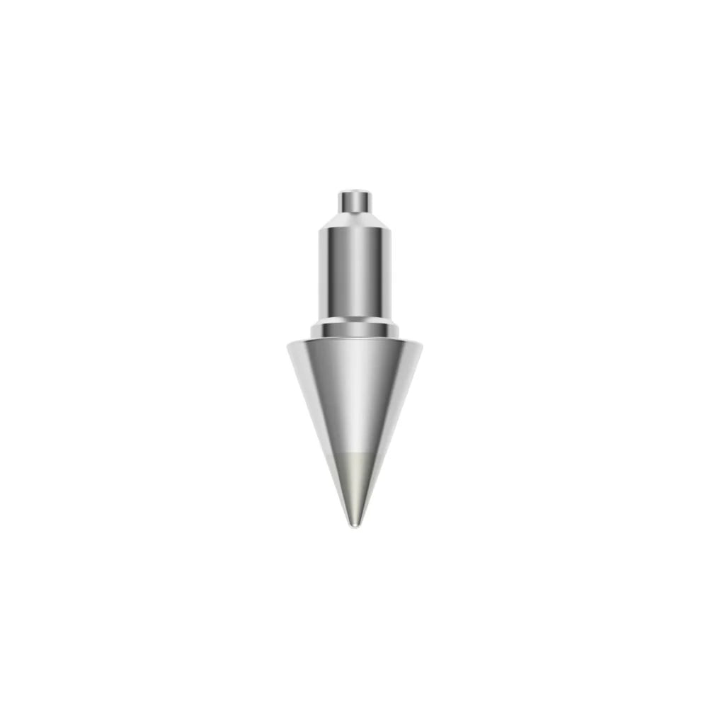Stilform AEON Pencil Eternal Tip – metal writing tip for endless, erasable writing without sharpening