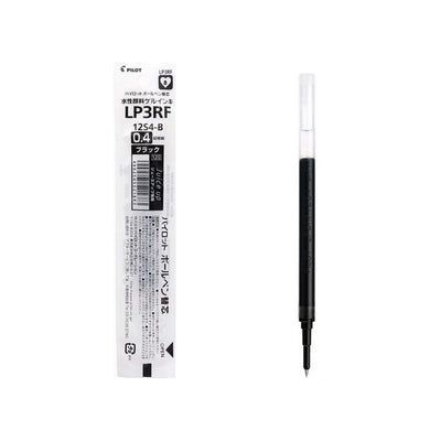 Stilform ARC Gel Pen featuring Pilot LP3RF Juice Up Refill for smooth, precise gel ink writing