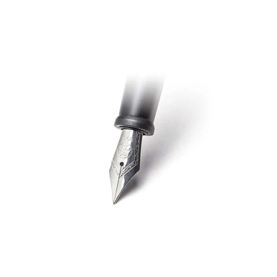 Stilform Steel Fountain Pen Nib with Polished Finish – precision-crafted nib for smooth, everyday writing