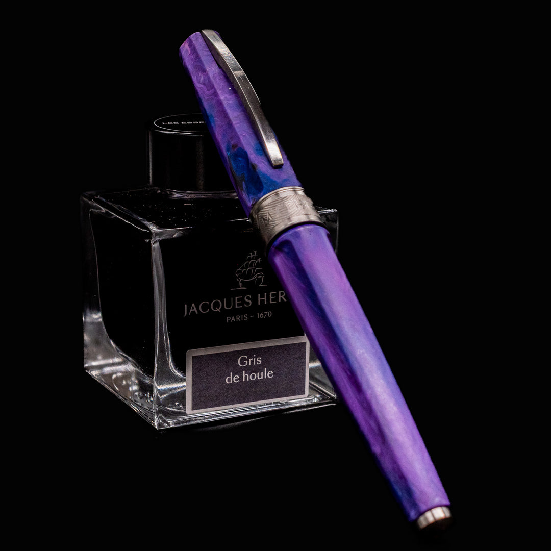Visconti Mirage Mythos Fountain Pen - Persephone – Truphae