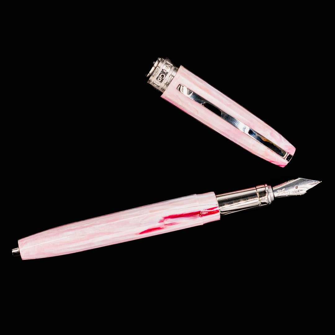 Visconti Van Gogh Fountain Pen - Souvenir de Mauve – Truphae