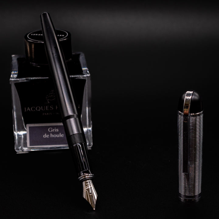wahl-eversharp-skyline-black-