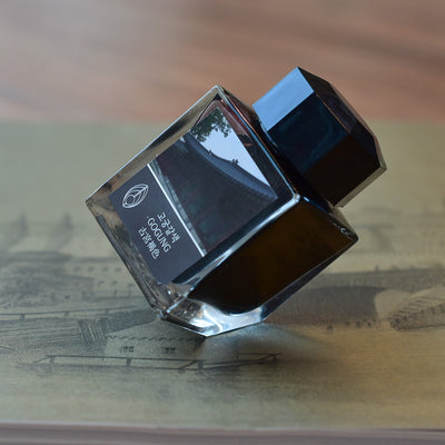 good fountain pen ink