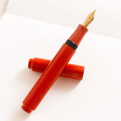 Cosmos Fountain Pen