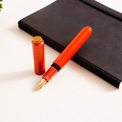 fancy pens