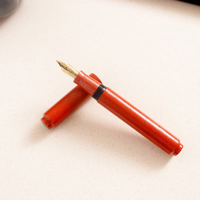 gold nib