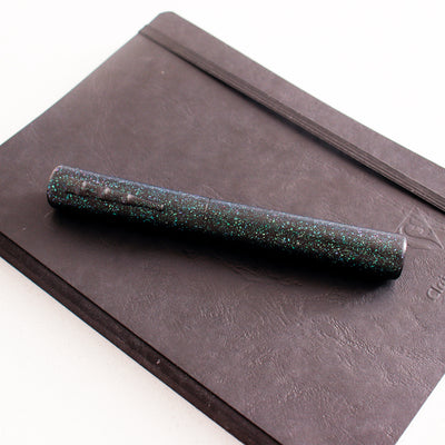 abalone fountain pen